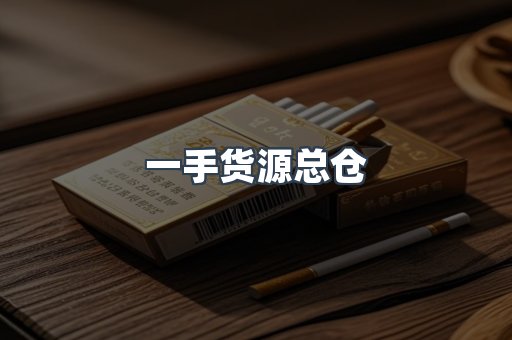 一手货源总仓
